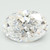 2.07 Carat Oval Lab Grown