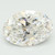 2.05 Carat Oval Lab Grown