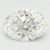 2.04 Carat Oval Lab Grown