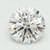 1.42 Carat Round Cut Lab Grown 1.42 Carat Round Cut Lab Grown