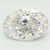 2.02 Carat Oval Lab Grown 2.02 Carat Oval Lab Grown