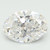 2.00 Carat Oval Lab Grown