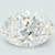 1.59 Carat Oval Lab Grown