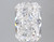 3.03 Carat Radiant Lab Grown 3.03 Carat Radiant Lab Grown