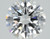 2.30 Carat Round Cut Lab Grown