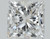 1.53 Carat Princess Lab Grown