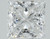 1.60 Carat Princess Lab Grown 1.60 Carat Princess Lab Grown