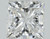 2.34 Carat Princess Lab Grown