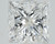 2.86 Carat Princess Lab Grown 2.86 Carat Princess Lab Grown