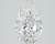 1.90 Carat Pear Lab Grown