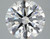 3.80 Carat Round Cut Lab Grown 3.80 Carat Round Cut Lab Grown