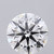 3.05 Carat Round Cut Lab Grown 3.05 Carat Round Cut Lab Grown
