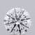 2.51 Carat Round Cut Lab Grown
