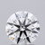 1.96 Carat Round Cut Lab Grown