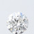 1.01 Carat Round Cut Lab Grown