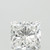 1.52 Carat Princess Lab Grown