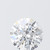 1.02 Carat Round Cut Lab Grown