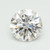 1.03 Carat Round Cut Lab Grown