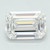 1.03 Carat Emerald Lab Grown