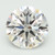 1.59 Carat Round Cut Lab Grown
