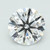 1.00 Carat Round Cut Lab Grown