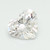 1.00 Carat Heart Lab Grown