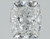 1.56 Carat Cushion Lab Grown 1.56 Carat Cushion Lab Grown