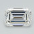 2.01 Carat Emerald Lab Grown