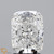2.07 Carat Cushion Lab Grown
