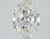 2.59 Carat Oval Lab Grown