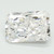 2.06 Carat Radiant Lab Grown