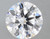 1.64 Carat Round Cut Lab Grown