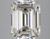 4.04 Carat Emerald Lab Grown