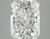 3.91 Carat Radiant Lab Grown