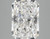 3.02 Carat Radiant Lab Grown 3.02 Carat Radiant Lab Grown