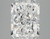3.04 Carat Radiant Lab Grown