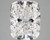 5.09 Carat Cushion Lab Grown
