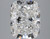 4.88 Carat Cushion Lab Grown