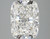 5.07 Carat Cushion Lab Grown