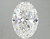 2.18 Carat Oval Lab Grown