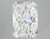 2.71 Carat Radiant Lab Grown