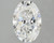 2.06 Carat Oval Lab Grown