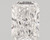 1.74 Carat Radiant Lab Grown 1.74 Carat Radiant Lab Grown