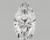1.67 Carat Marquise Lab Grown