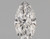 1.57 Carat Marquise Lab Grown 1.57 Carat Marquise Lab Grown