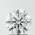 2.10 Carat Round Cut Lab Grown