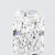 1.51 Carat Radiant Lab Grown
