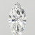 2.02 Carat Marquise Lab Grown
