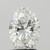 2.00 Carat Oval Lab Grown