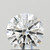 1.50 Carat Round Cut Lab Grown
